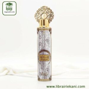 Désodorisant maison Khashab & Oud Blanc 300ml