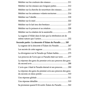 MA FOI MON COEUR - IBN AL QAYYIM - ÉDITIONS AL IMAM – Image 5