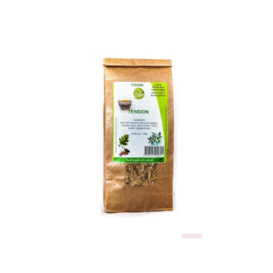 TISANE TENSION