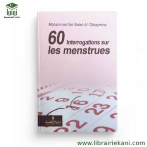 60 INTERRGATIONS SUR LES MENSTRUES – Image 1