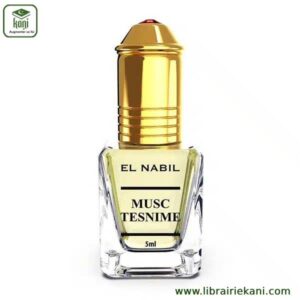 PARFUM EL NABIL MUSC TESNIME