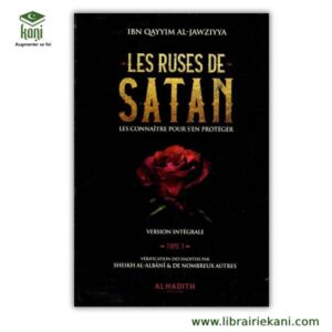 LES RUSES DE SATAN  LES CONNAITRE POUR S'EN PROTEGER TOME 1 & TOME 2 – Image 1