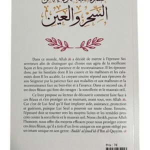 10 MOYENS DE SE PROTEGER DE LA SORCELLERIE ET DU MAUVAIS OEIL – Image 3