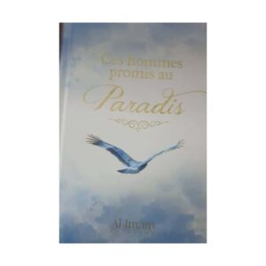 Ces Hommes Promis Au Paradis – Image 1