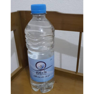 ZAM-ZAM 500ML – Image 1