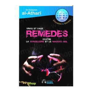 VRAI ET FAUX REMEDES CONTRE LA SORCELLERIE – Image 1