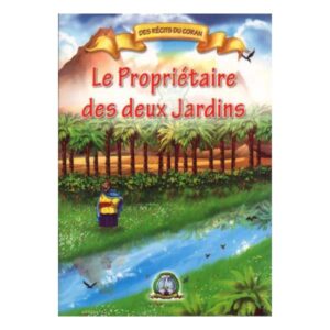 LE PROPRIETAIRE DES DEUX JARDINS – Image 1