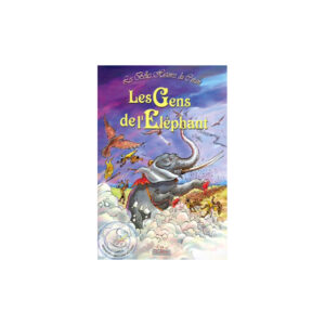 LES GENS DE L'ELEPHANT – Image 1