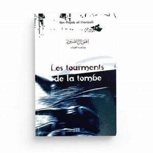 LES TOURMENTS DE LA TOMBE – Image 1