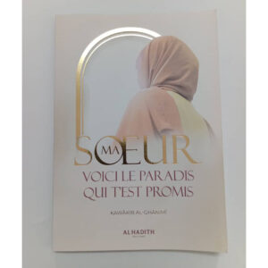 Ma soeur voici le paradis qui t'est promis – Image 1