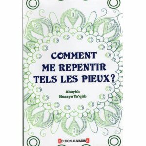 COMMENT ME REPENTIR TELS DES PIEUX (SECONDE EDITION) – Image 1