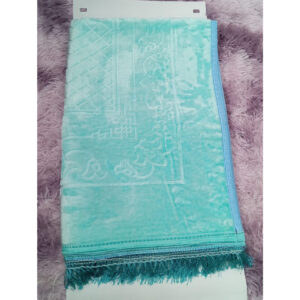 TAPIS VERT D'EAU