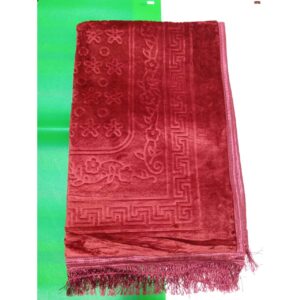 TAPIS ROUGE SANG
