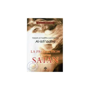 LA PROTECTION CONTRE SATAN – Image 1