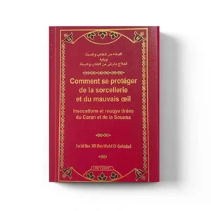 COMMENT SE PROTEGER DE LA SORCELLERIE ET DU MAUVAIS OEIL – Image 1