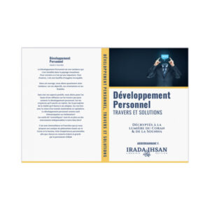 DEVELLOPEMENT PERSONNEL TRAVERS ET SOLUTIONS DECRYPTEES A LA LUMIERE – Image 1