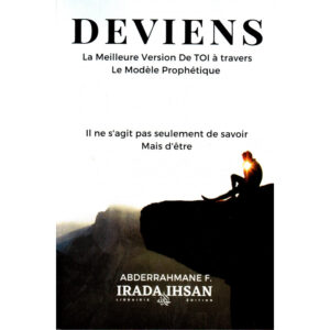 DEVIENS LA MEILLEURE VERSION DE TOI A TRAVERS LE MODELE PROPHETIQUE – Image 1