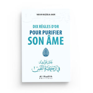 DIX REGLES D'OR POUR PURIFIER SON ÄME – Image 1