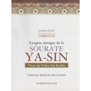 LE CROYANT EVOQUE DANS LA SOURATE YÀ-SIN – Image 1