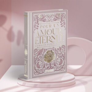 POUR UN AMOUR ETERNEL – Image 1