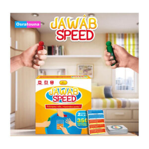 JAWAB SPEED – Image 1