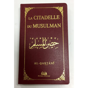 LA CITADELLE DU MUSULMAN AL-QAHTANI (ORIENTICA) – Image 1