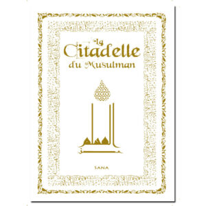 LA CITADELLE DU MUSULMAN - SANA – Image 1