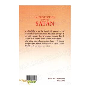 LA PROTECTION CONTRE SATAN – Image 3