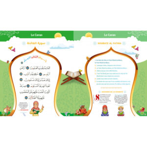 LA VOIE DU PETIT MUSULMAN TOME 2 – Image 4