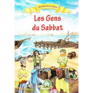 LES GENS DU SABBAT – Image 1