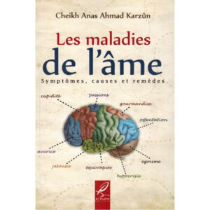 Les Maladies De L' Ame – Image 1