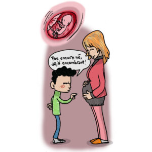 LES PETITS MUSULMANS SE POSENT AUSSI DES QUESTIONS SUR LA SEXUALITE ! MOYEN – Image 4