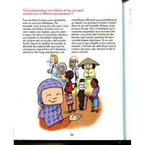 LES PETITS MUSULMANS SE POSENT AUSSI DES QUESTIONS SUR LA SEXUALITE ! MOYEN – Image 5