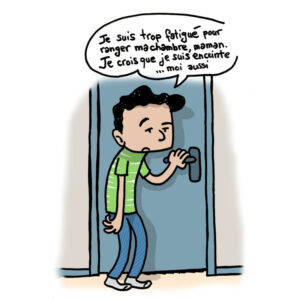 LES PETITS MUSULMANS SE POSENT AUSSI DES QUESTIONS SUR LA SEXUALITE ! MOYEN – Image 6