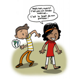 LES PETITS MUSULMANS SE POSENT AUSSI DES QUESTIONS SUR LA SEXUALITE ! MOYEN – Image 3