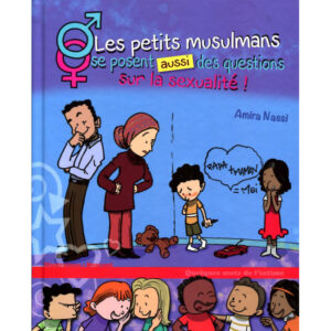 LES PETITS MUSULMANS SE POSENT AUSSI DES QUESTIONS SUR LA SEXUALITE ! MOYEN – Image 1