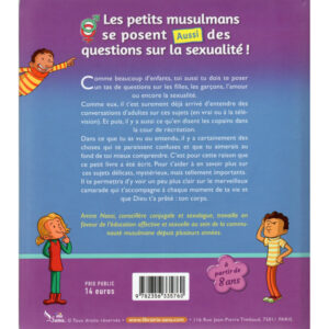LES PETITS MUSULMANS SE POSENT AUSSI DES QUESTIONS SUR LA SEXUALITE ! MOYEN – Image 2