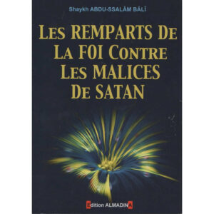 LES REMPARTS DE LA FOI CONTRE LES MALICES DE SATAN – Image 1