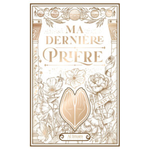 MA DERNIERE PRIERE – Image 1