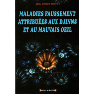 MALADIES FAUSSEMENT ATTRIBUEES AUX DJINNS ET AU MAUVAIS OEIL – Image 1