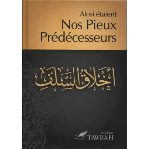 Ainsi Étaient Nos Pieux Prédécesseurs – Image 1