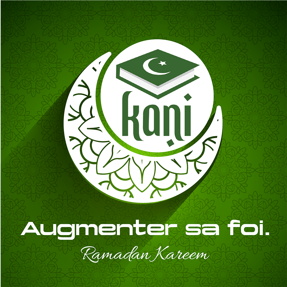 TEST KANI – Librairie Islamique