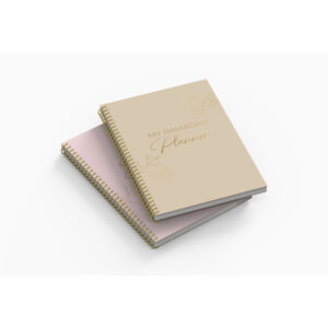 MY RAMADAN PLANNER - EDITION SANA – Image 4