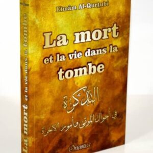 LA MORT ET LA VIE DANS LA TOMBE – Image 1