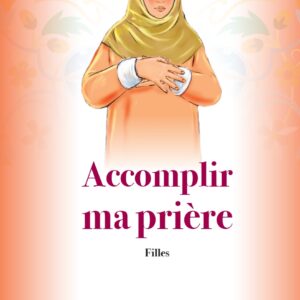 Accomplir Ma Priere Fille – Image 1