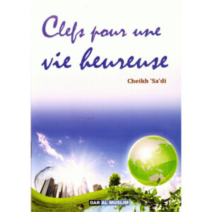 CLEFS POUR UNE VIE HEUREUSE – Image 1