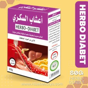 Herbo Diabète