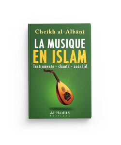 La Musique En Islam - Cheick Al Albânî – Image 1