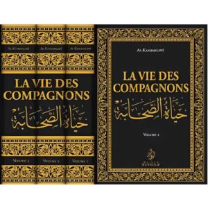 La Vie Des Compagnons Vol. 1 À Vol. 3