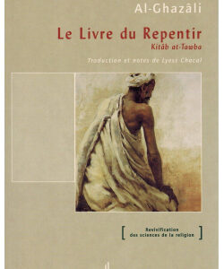 Le Livre Du Repentir